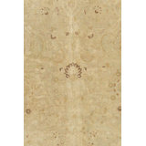 One-of-a-Kind 9'11 X 13'2 Hand Knotted Area Rug