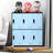 Lauralea 35.5'' Wide Storage Cabinet-139289532