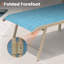 Chaise longue d'extérieur en aluminium Guyden-1581275144