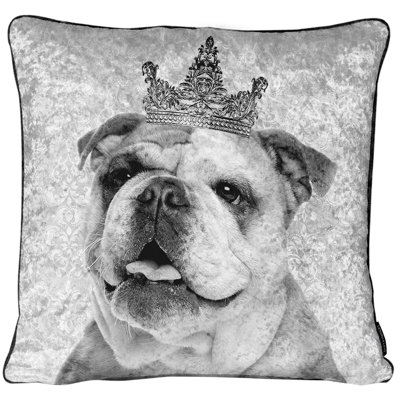 Square Cushion