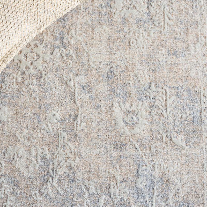 Serena 202 Performance Oriental Rug