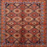 Harvard Southwestern Indoor Rug
