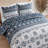 Jessica Simpson Boho Print Duvets-105623667