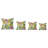 Life Is Music Throw Pillow-1647630101