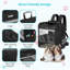 Pet Carrier with 1 Door-670115215