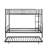 Alaila Kids Bunk Bed with Trundle-1955887985-1955887997