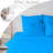 6 Piece Ultra Soft Double Brushed Microfiber Sheet Set, Cooling Sheets with Extra Deep Pockets - Machine Washable-102691413-102691464
