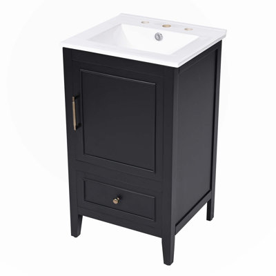 Vanities