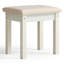 Tabouret de coiffeuse en bois-790947443