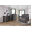 Commode 5 tiroirs 36 po Adalee-1612710973