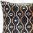 Geometric Throw Pillow