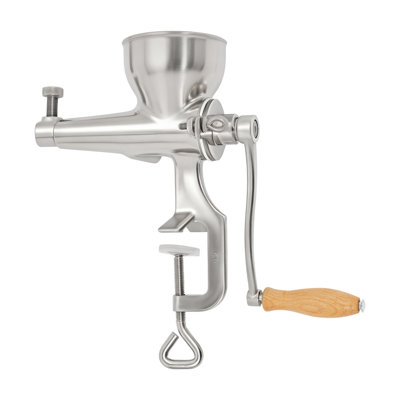 Manual Citrus Juicer Stainless Steel Squeezer