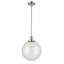 Luminaire suspendu cylindrique simple à 1 lumière Glessite-1223546694-1223546703-1223546700