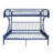 Alycea Futon Bunk Bed with Built-in Ladders-780040272-780040287