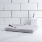 Ensemble de 4 serviettes de bain Kalson