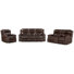 Power Reclining Sofa Loveseat And Recliner