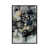 Floater Frame Canvas without Mat is unavailable
