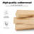 Solid Wood Monitor Stand