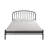 Marianna Metal Platform Bed-2089603320