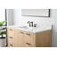 Ensemble de meuble-lavabo simple 48 po Charlyann-366543255