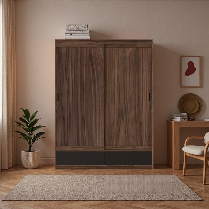 Brehmer, Black