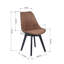 Ferullo 47cm H Upholstered Side Chair