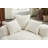 Comfortable Foam Filled Bean Bag Chair for Relaxation, Versatile for Indoor and Outdoor Use-835306251