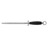 WÜSTHOF 10" Honing Steel, Deluxe