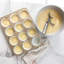 Grande cuillère à biscuits Nordic Ware