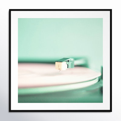 " Analogue " by Caroline Mint