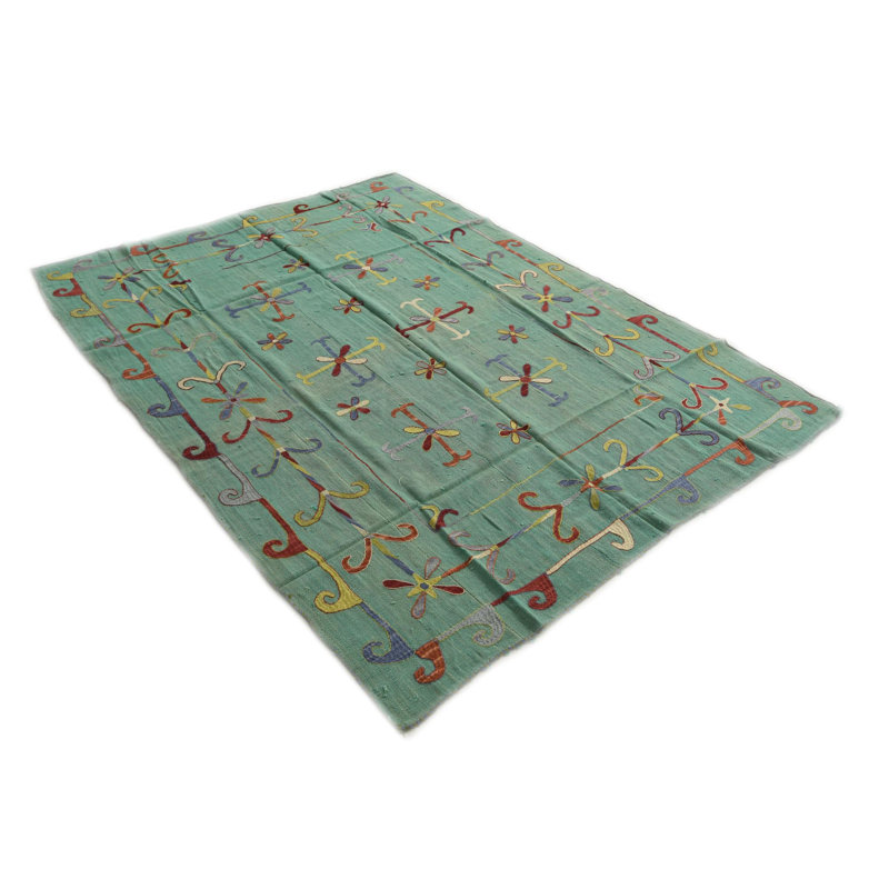 Tapis vert Oldfield