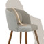Chaise rembourrée Katherine-118565853-118565855