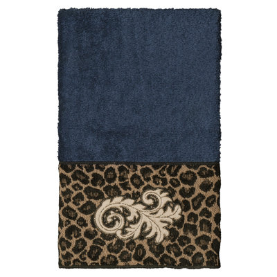  3 Piece Turkish Cotton Towel Set