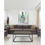 « the wine bouteilles ii »-impression sur toile-2112651614-2112690957
