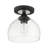 Govinda Semi Flush Mount-239567755