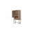 Bar Cabinet With Wine Storage