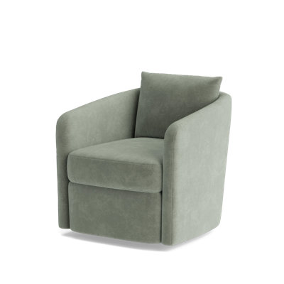 Astrid Swivel Chair
