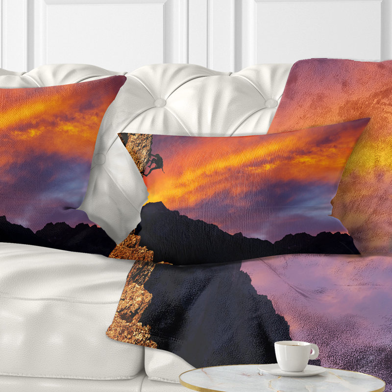 Coussin lombaire Schafer