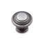 CK Series 1 1/4" Diameter Mushroom Knob-71241844