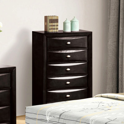 Commode 5 tiroirs