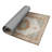 Overdyed Gray Indoor and Outdoor Area Rug-1034339807
