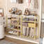 15 Pair Shoe Rack Hallway Shoe Storage-264786501-264786628