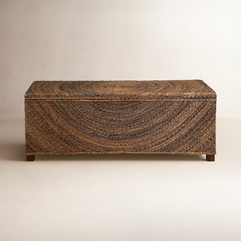 Madura Storage Bench