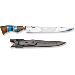 Brazilian Flame 10'' Chef's Knife
