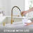 FLG Pull Down Kitchen Faucet
