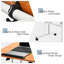 Bureau pour travailler debout Itzayani