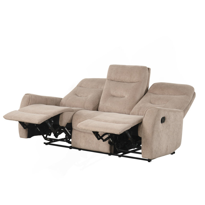 Canapé, beige