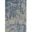 Tapis intérieur / extérieur bleu / sable Adilynn-1834185111