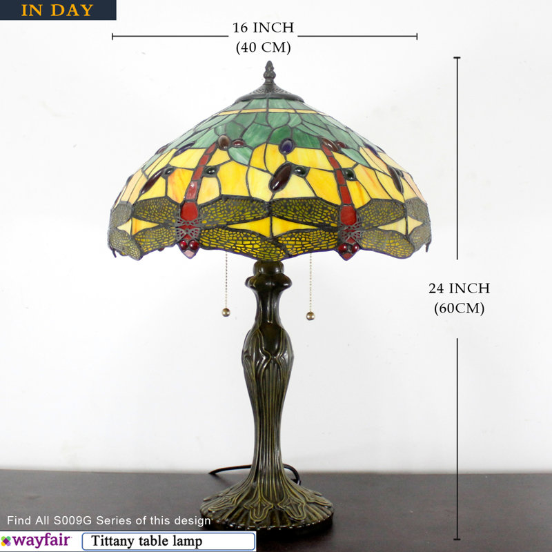 Perham 24 po Bronzeantique.