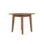 Kohlmeier Solid Acacia Side Table